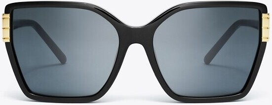 Eleanor Sunglasses Tory Burch 58mm Oversized Square Sunglasses