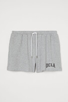 Thumbnail for your product : H&M H&M+ Sweatshirt shorts