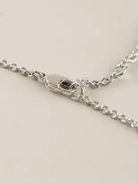 Thumbnail for your product : Vivienne Westwood 'Grace' crystal necklace