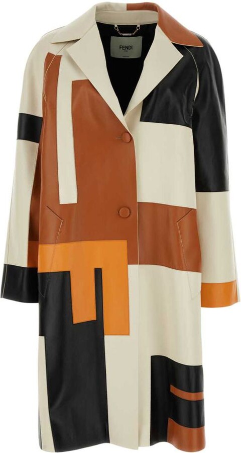 Fendi Coats