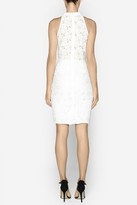 Thumbnail for your product : Camilla And Marc C & M Knotting Hill Dress