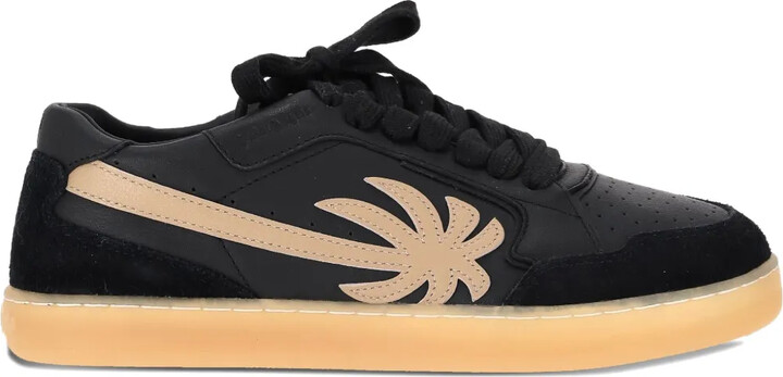 Palm Angels New Palm 1 sneakers