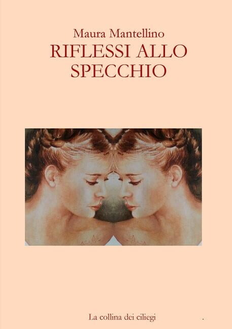 Riflessi Allo Specchio, (Paperback)