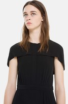 Thumbnail for your product : Sandro 'Ruby' Woven Sheath Dress