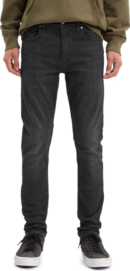 Levi's Men's 512 Slim Taper Fit Jeans - ShopStyle