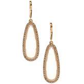 Thumbnail for your product : lonna & lilly Studded goldtone drop earrings