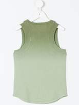 Thumbnail for your product : Stella McCartney Kids faded tank top