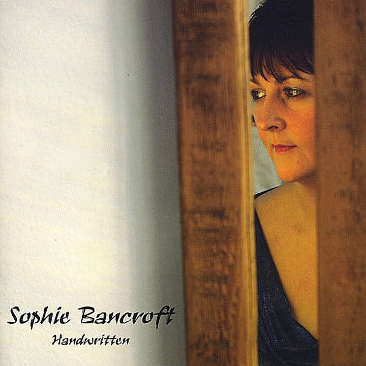 CD Baby Sophie Bancroft - Handwritten - Music & Performance - CD