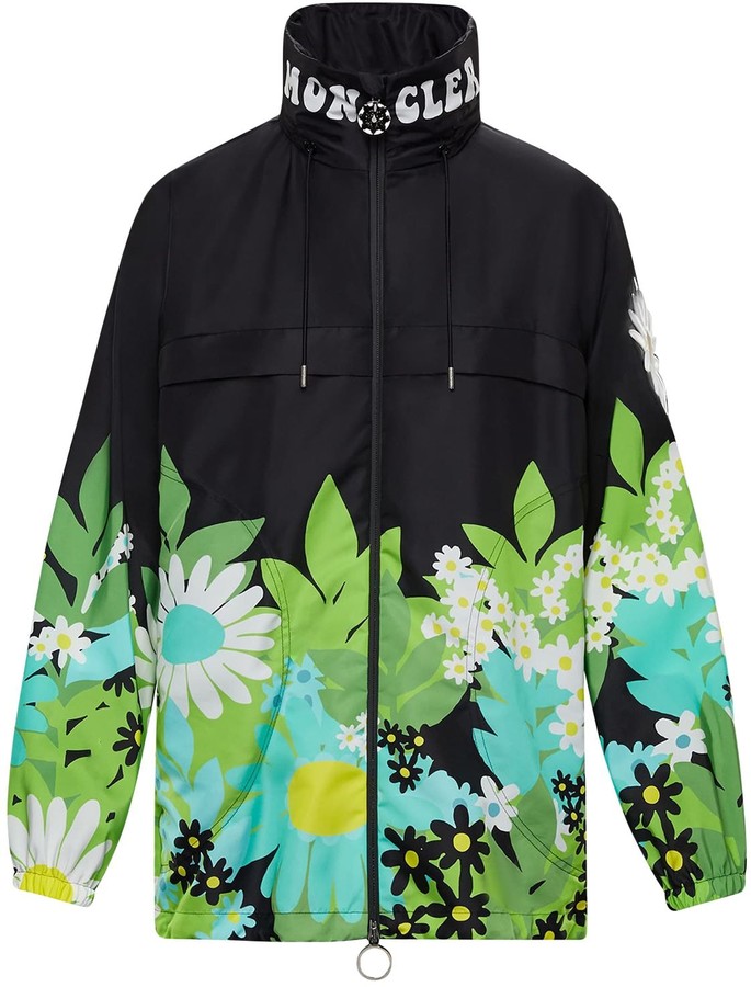 Nylon Windbreaker | Shop the world's largest collection of fashion 