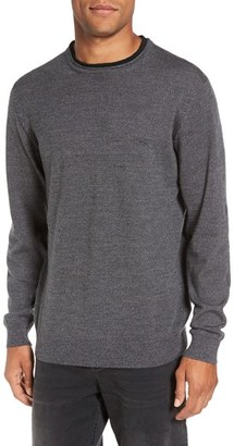 Rodd & Gunn Men's 'Wakefield' Merino Wool Crewneck Sweater