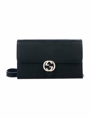 gucci interlocking crossbody bag