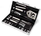 Thumbnail for your product : Cuisinart 20pc Deluxe Grilling Tool Set