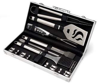 Cuisinart 20pc Deluxe Grilling Tool Set