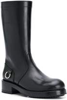 Thumbnail for your product : Raf Simons riding boots