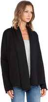 Thumbnail for your product : Ever Sloan Wrap Jacket
