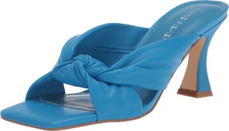 Marc Fisher Blue Women's Sandals | Shop the world's largest 