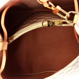 Louis Vuitton Braided Handle NeoNoe Handbag Monogram Canvas at 1stDibs  lv  neonoe braided handle, braided handle louis vuitton, louis vuitton neonoe  braided handle