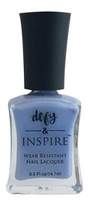 Thumbnail for your product : Defy & INSPIRE Nail Polish Purples, Greens & Blues 0.5 oz