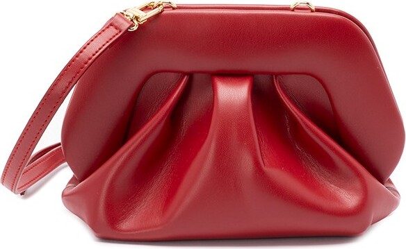 Themoire `Bios Vegan Fabric` Small Clutch Bag