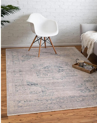 Williston Forge Gabbs Area Rug
