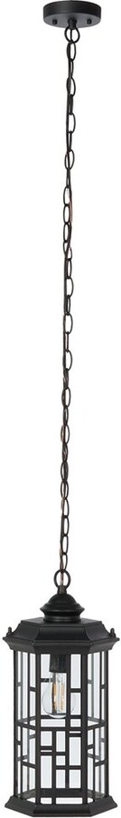 Safavieh Carwen Outdoor Pendant