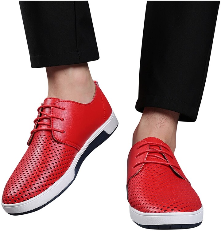 casual shoes without laces