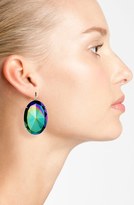 Thumbnail for your product : Kendra Scott 'Glam Rocks - Mary' Large Stone Drop Earrings