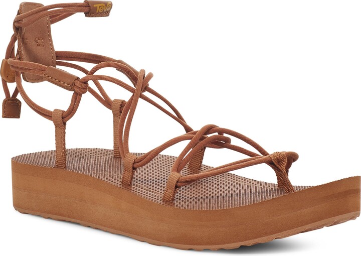 Teva Midform Infinity Gladiator Sandal