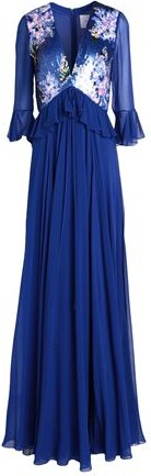 Carolina Herrera Woman Maxi dress