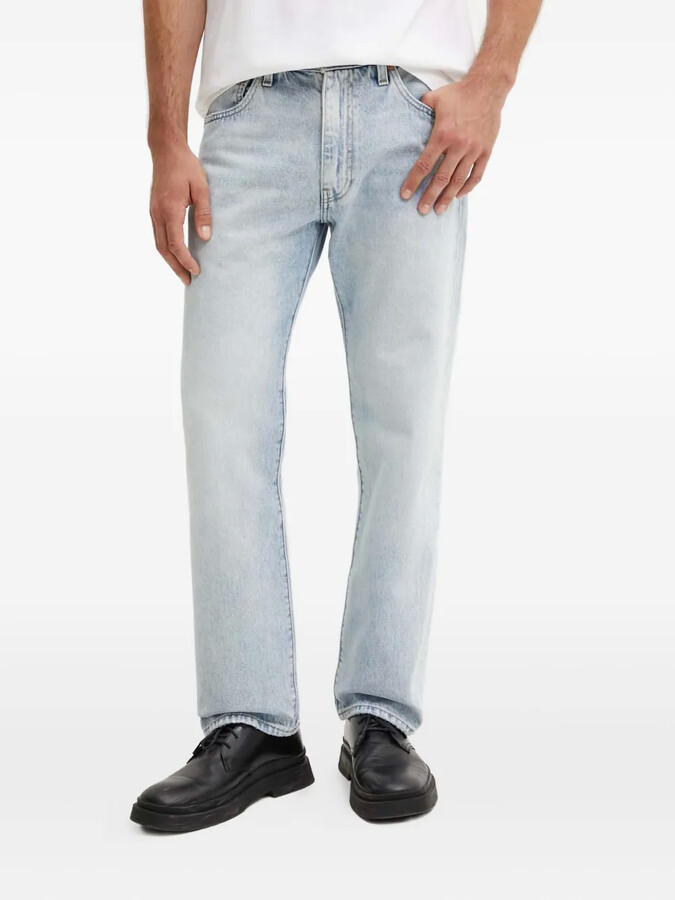 Levi's 555™ Patch-Pocket Jeans