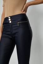 Thumbnail for your product : Berlin Coated Jean