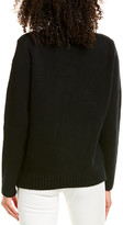 Thumbnail for your product : Moncler Wool & Cashmere-Blend Sweater