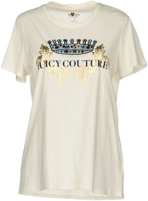 Juicy Couture T-shirts