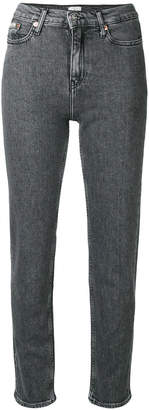 CK Calvin Klein Ck Jeans straight-leg jeans