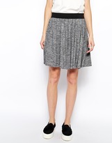 Thumbnail for your product : Weekday Circular Skirt