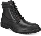 Thumbnail for your product : Alfani Men's Patrick Moc-Toe Utility Boots Created for Macy's