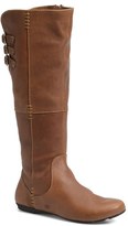 Thumbnail for your product : Børn 'Luana' Knee High Leather Boot (Women)