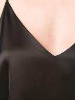 Thumbnail for your product : Racil v-neck satin cami