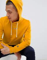 Thumbnail for your product : G Star G-Star co-ord BeRaw Rodis block logo hoodie in mustard