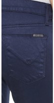 Thumbnail for your product : Hudson Mystic Super Skinny Crop Pants