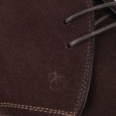 Thumbnail for your product : Canali Suede Chukka Boots