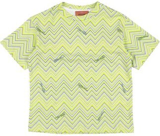 Missoni Kids Toddler Boy T-shirt