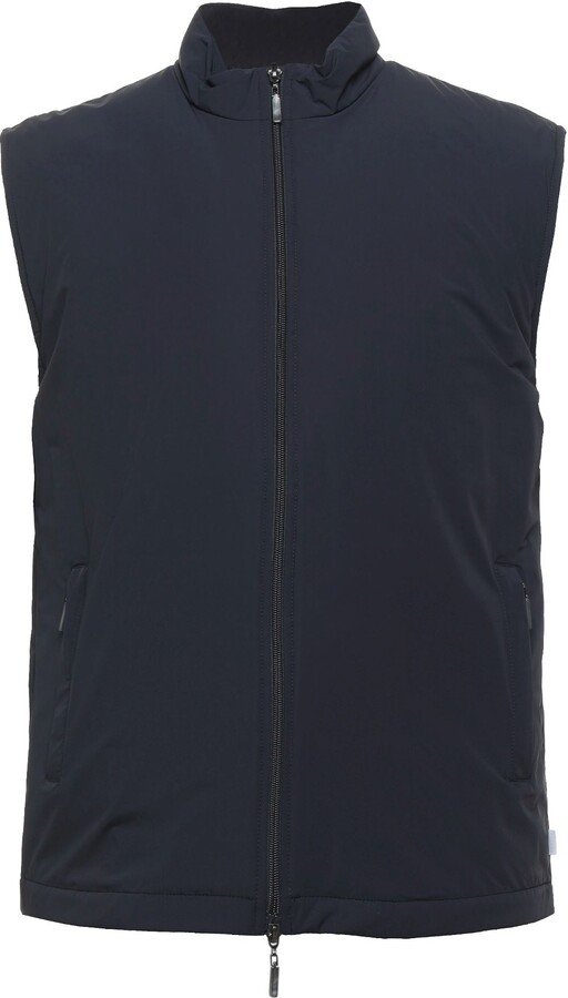 04651/A TRIP IN A BAG Jacket Midnight Blue ShopStyle Down & Puffer Coats