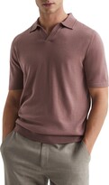 Thumbnail for your product : Reiss Duchie Wool Sweater Polo