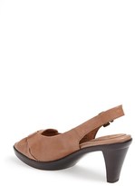 Thumbnail for your product : Bella Vita 'Whim' Leather Sandal