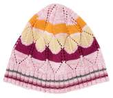 Thumbnail for your product : Missoni Open Knit Beanie