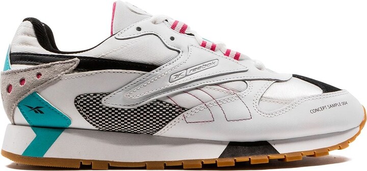 Reebok Classic Leather ATI 90s sneakers - ShopStyle