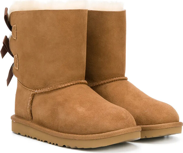 girls ugh boots