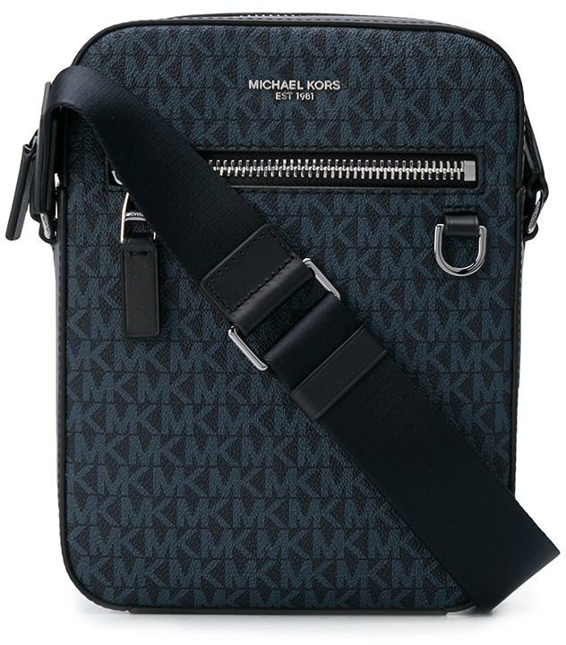 michael kors mens luggage