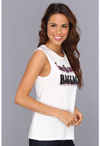 Thumbnail for your product : Juicy Couture Baron Von Fancy Tank Top